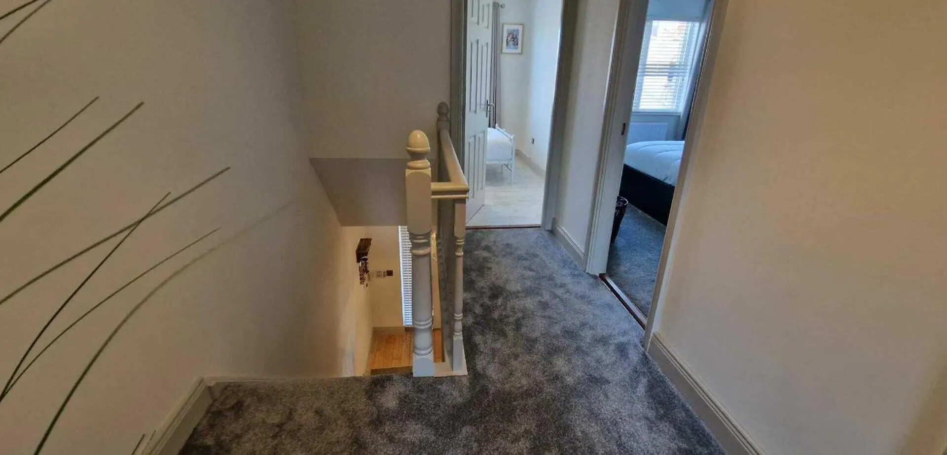 Refurbed Modern & Stylish 3Bd - Garden Pets Ok Villa Dublin Holiday home