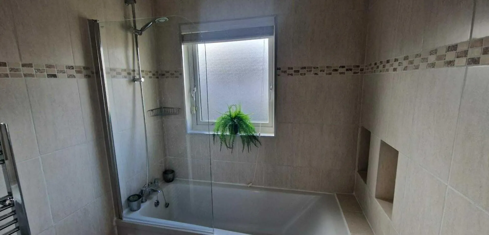Holiday home Refurbed Modern & Stylish 3Bd - Garden Pets Ok Villa Dublin