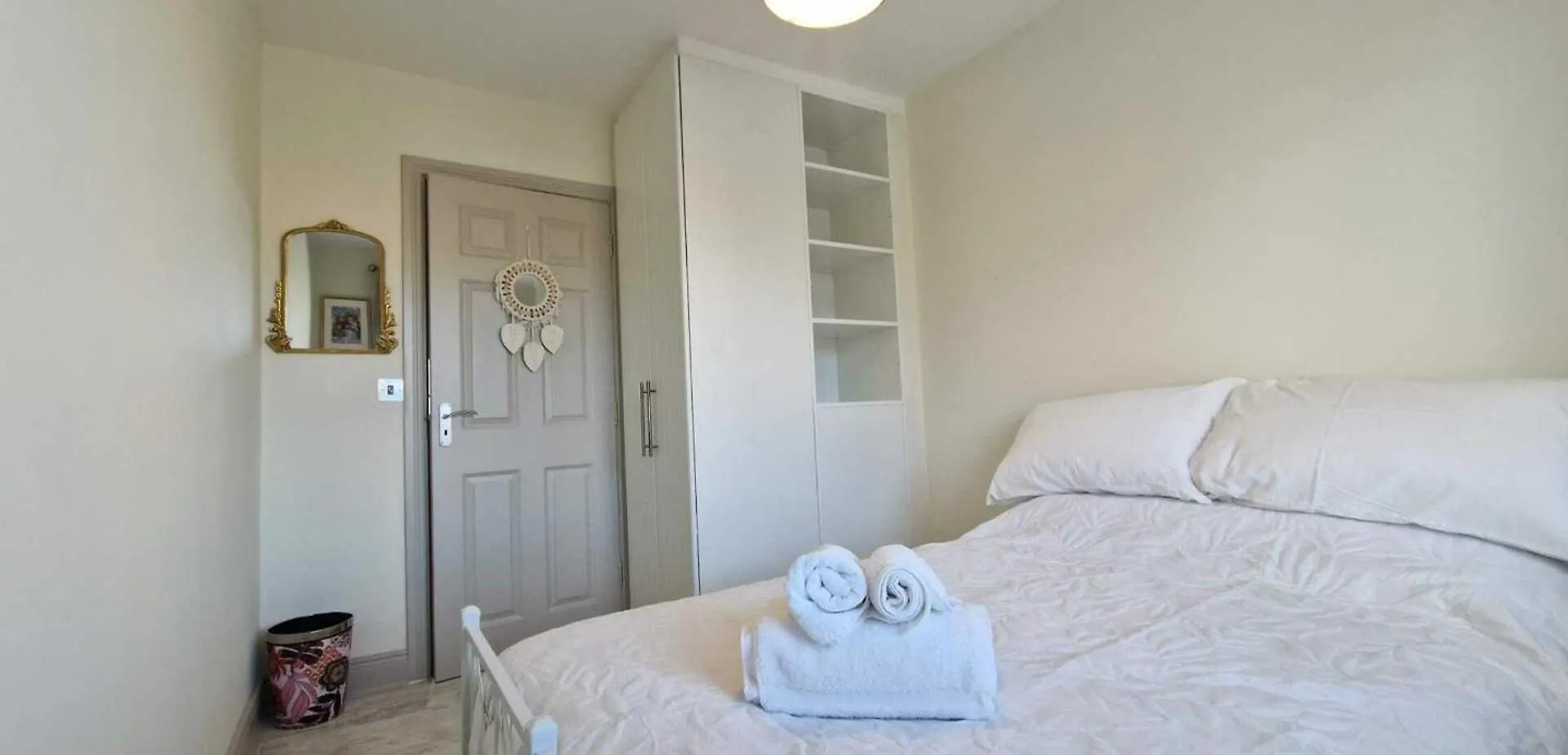 Refurbed Modern & Stylish 3Bd - Garden Pets Ok Villa Dublin 0*,