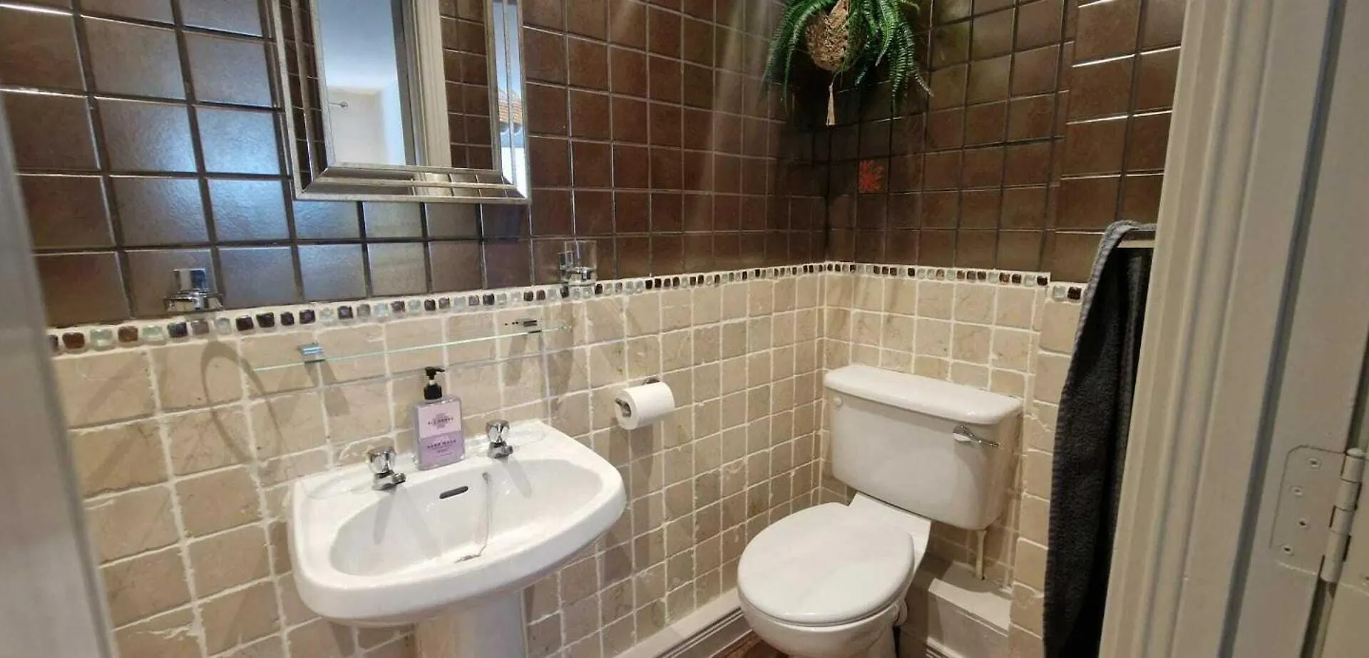 Holiday home Refurbed Modern & Stylish 3Bd - Garden Pets Ok Villa Dublin Ireland
