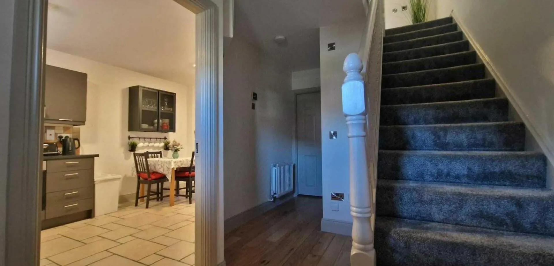 Refurbed Modern & Stylish 3Bd - Garden Pets Ok Villa Dublin Holiday home