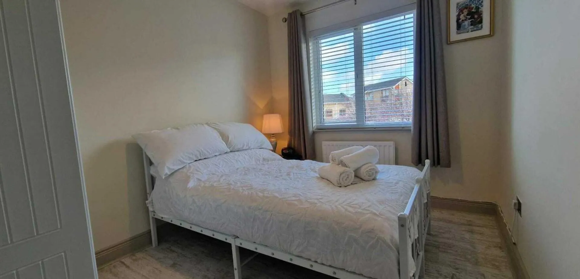 Holiday home Refurbed Modern & Stylish 3Bd - Garden Pets Ok Villa Dublin Ireland