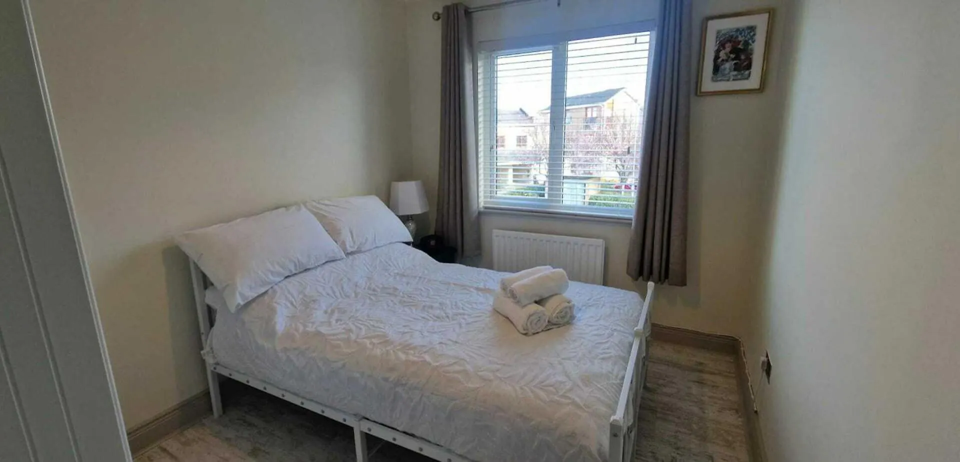 Refurbed Modern & Stylish 3Bd - Garden Pets Ok Villa Dublin