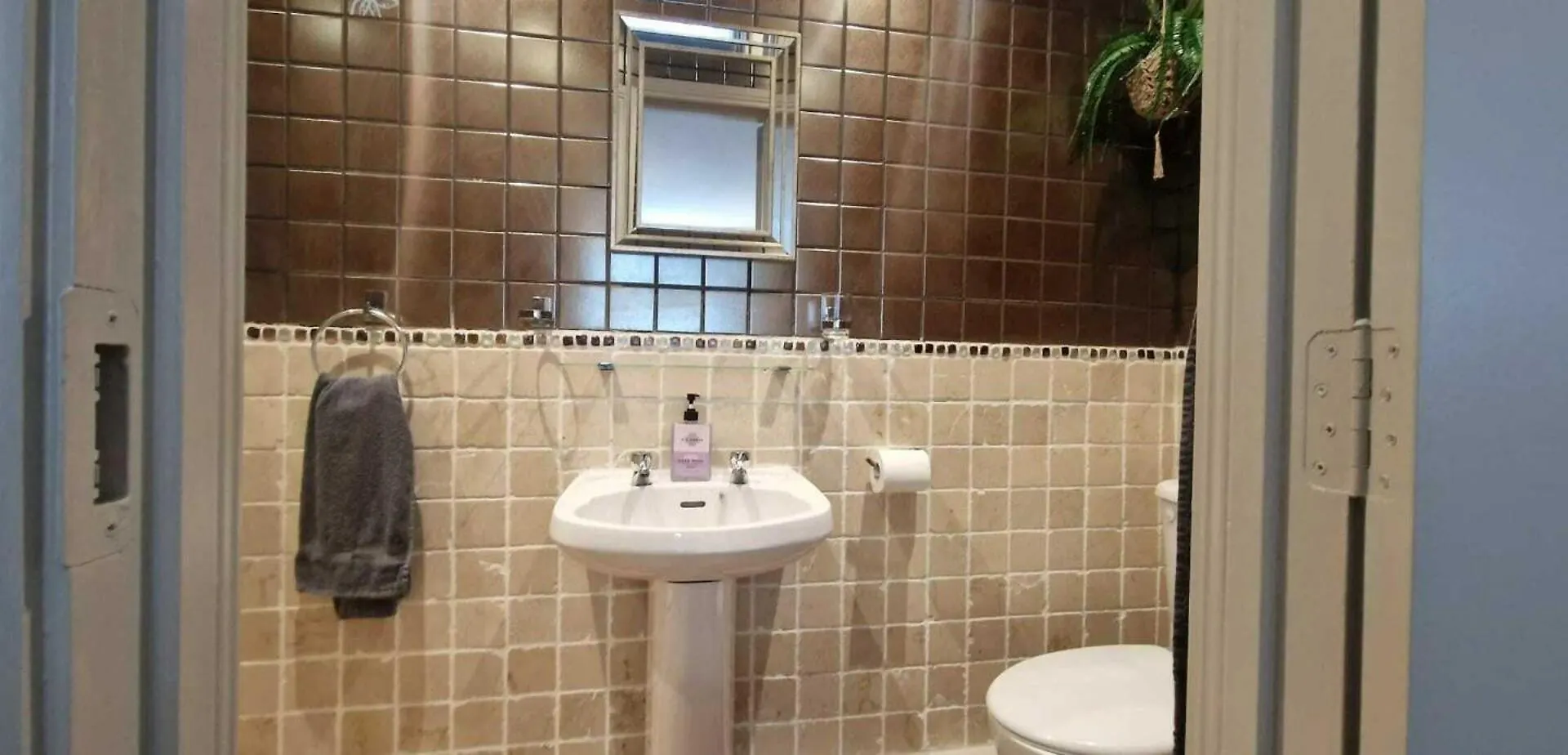 Refurbed Modern & Stylish 3Bd - Garden Pets Ok Villa Dublin 0*,  Ireland