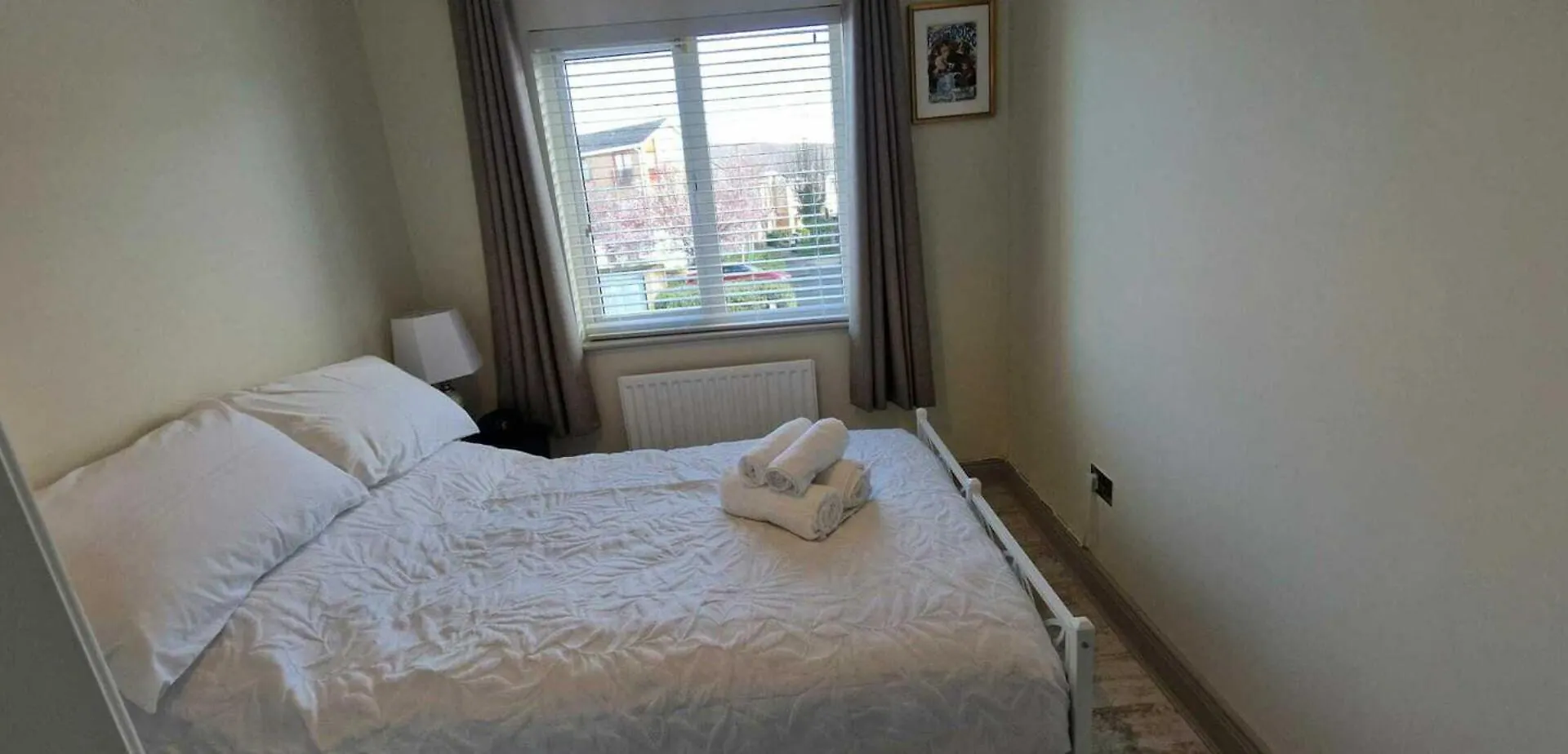 Holiday home Refurbed Modern & Stylish 3Bd - Garden Pets Ok Villa Dublin