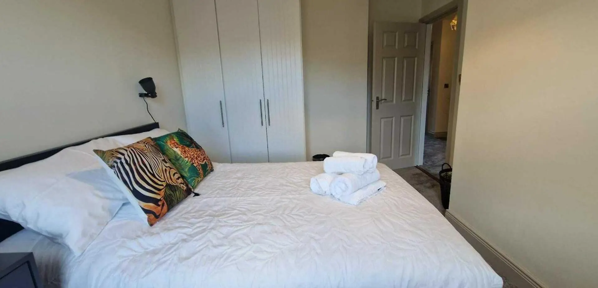 Refurbed Modern & Stylish 3Bd - Garden Pets Ok Villa Dublin Ireland
