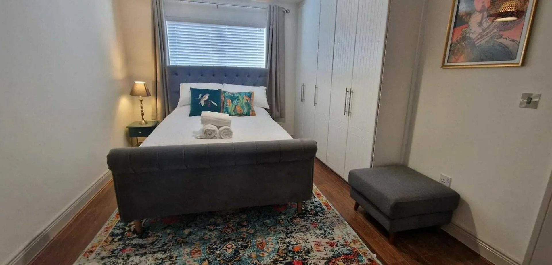 Refurbed Modern & Stylish 3Bd - Garden Pets Ok Villa Dublin Ireland