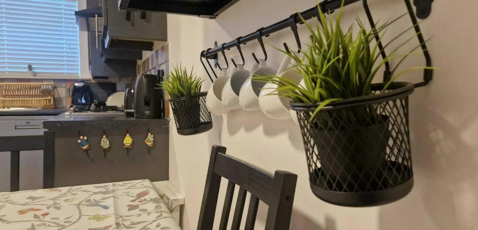 Holiday home Refurbed Modern & Stylish 3Bd - Garden Pets Ok Villa Dublin