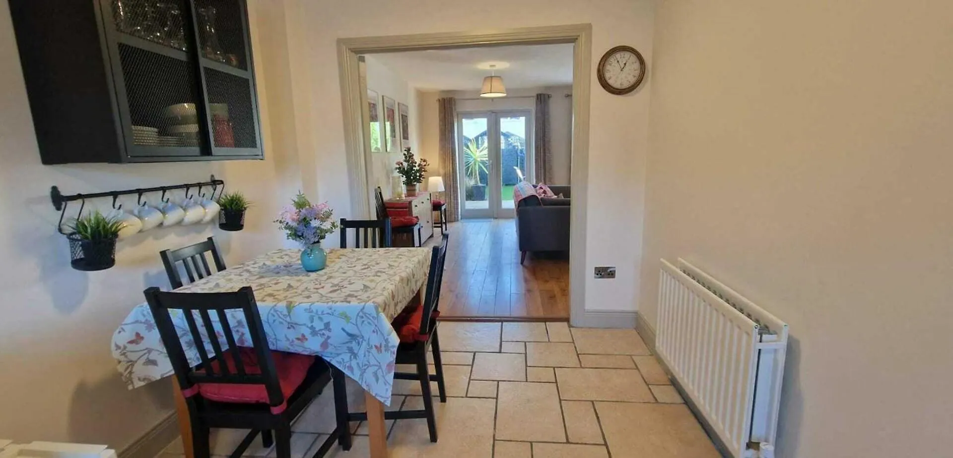Refurbed Modern & Stylish 3Bd - Garden Pets Ok Villa Dublin Holiday home